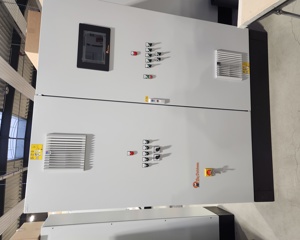 SCHALTSCHRANK LEGESTALL - 3R/4T UV-600